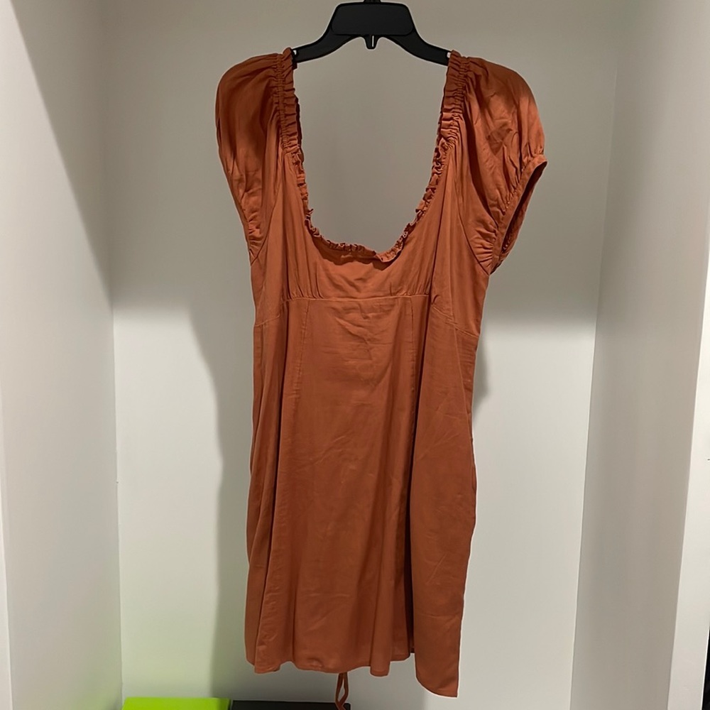 Free People dress